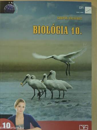 Biológia 10.