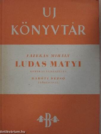 Ludas Matyi