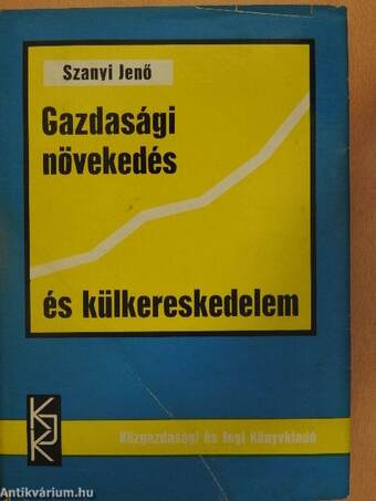 Gazdasági növekedés és külkereskedelem