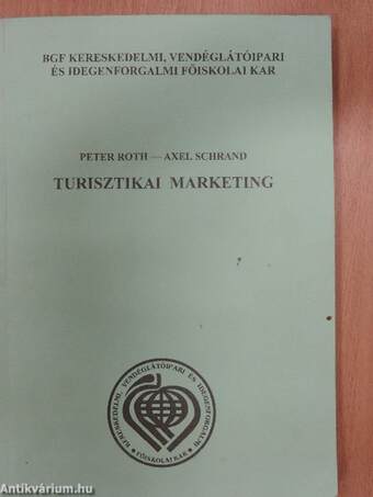 Turisztikai marketing