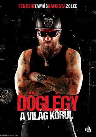 Döglégy a világ körül