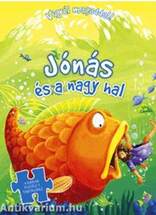 Jónás és a nagy hal