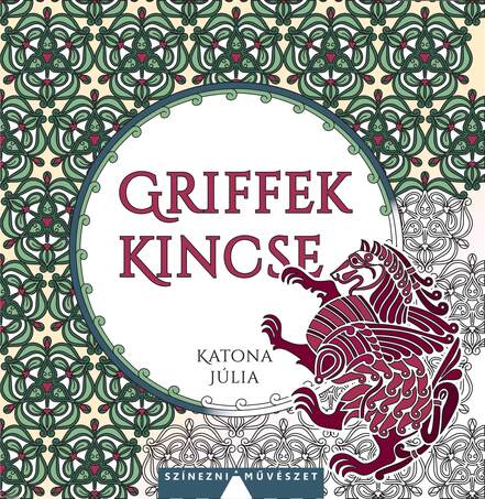 Griffek kincse