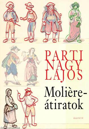 Moliere-átiratok