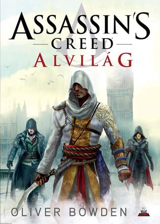 Assassin&apos;s Creed: Alvilág