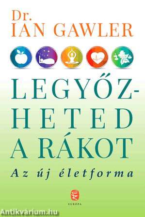 Legyőzheted a rákot