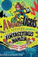 A nagy ugrás- Fin Spencer fintasztikus naplója