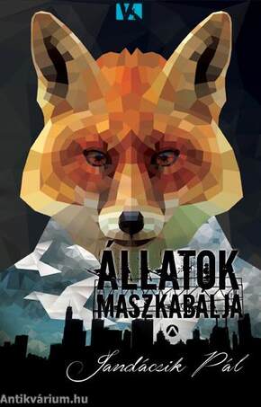 Állatok maszkabálja