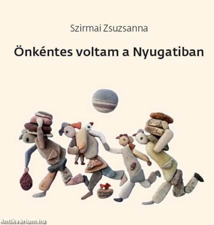 Önkéntes voltam a Nyugatiban