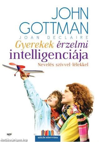Gyerekek érzelmi intelligenciája