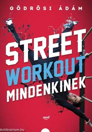 Street workout mindenkinek