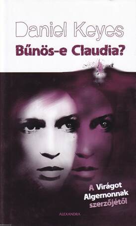 Bűnös-e Claudia?