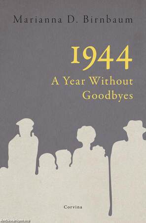 1944 - A Year Without Goodbyes [outlet]