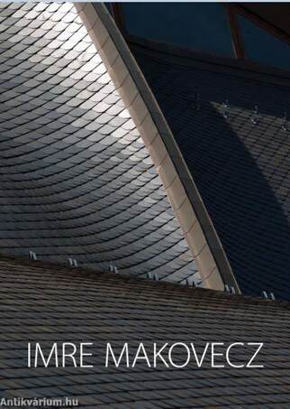 Imre Makovecz (1935-2011), the founder of the Hungarian organic architecture school, is