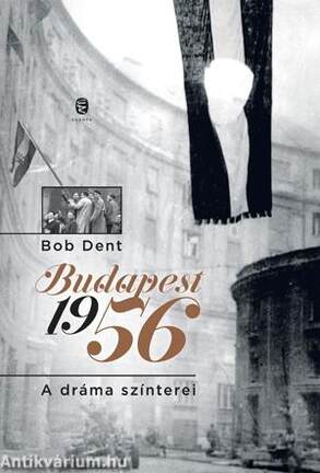 Budapest, 1956