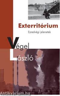 EXTERRITÓRIUM