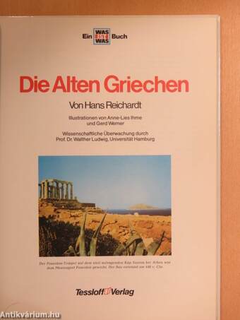 Die Alten Griechen