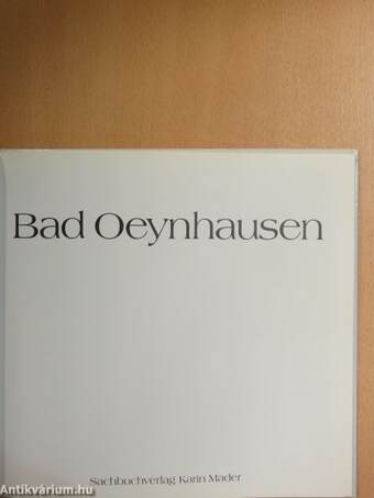 Bad Oeynhausen