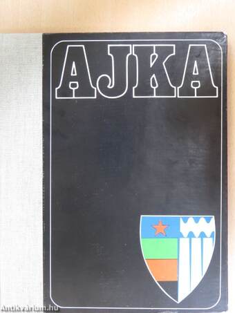 Ajka