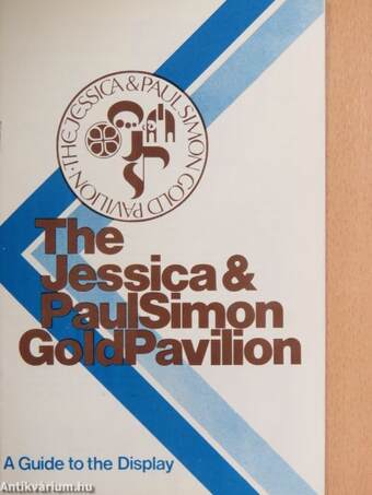 The Jessica & Paul Simon Gold Pavilion