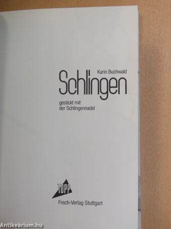 Schlingen