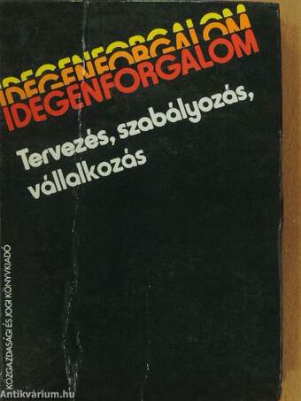 Idegenforgalom