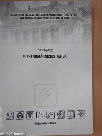 Elektromágneses terek