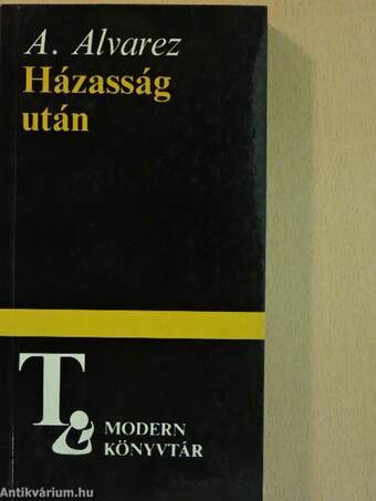 Házasság után