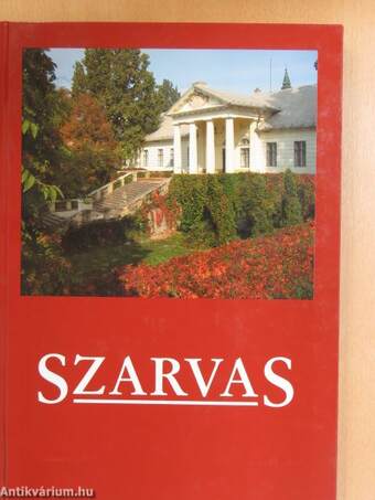 Szarvas