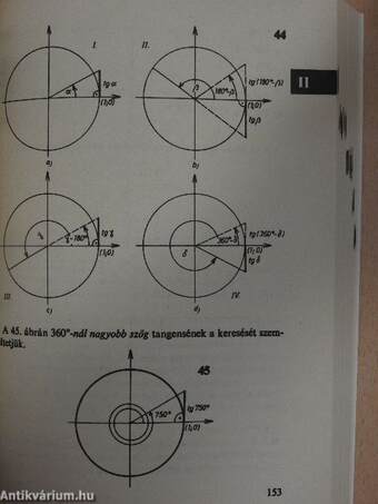 Matematika III.