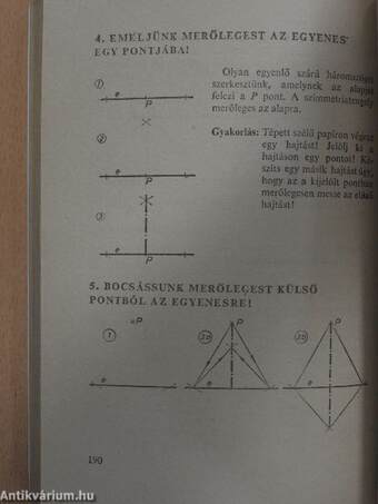 Számtan - mértan 6.