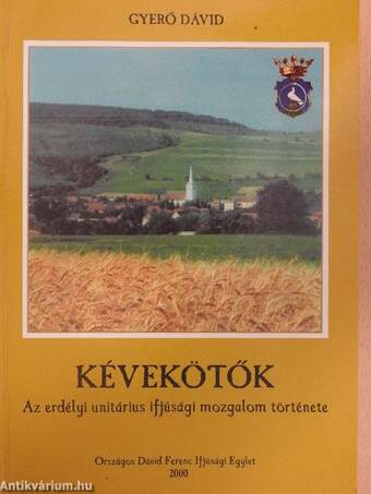 Kévekötők