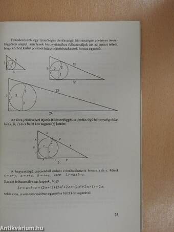 Barátkozzunk a számokkal!