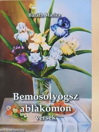 Bemosolyogsz ablakomon