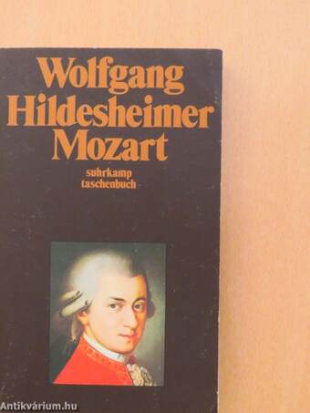 Mozart