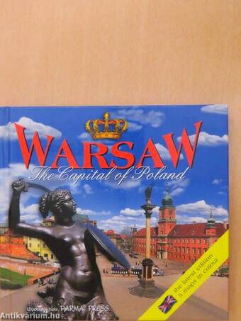 Warsaw