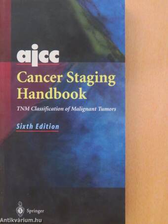 AJCC Cancer Staging Handbook