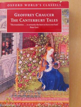 The Canterbury Tales