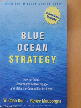 Blue Ocean Strategy