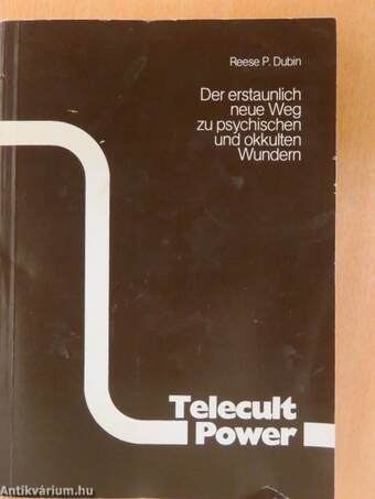 Telecult Power