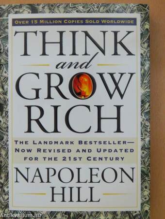 Think and Grow Rich