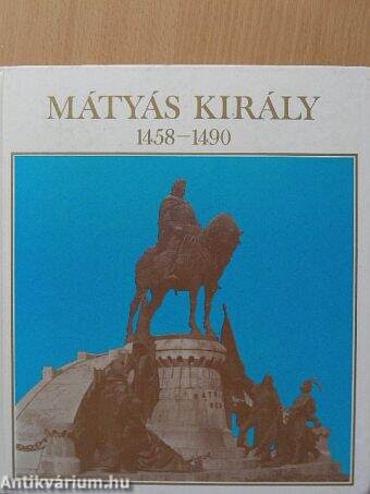 Mátyás király