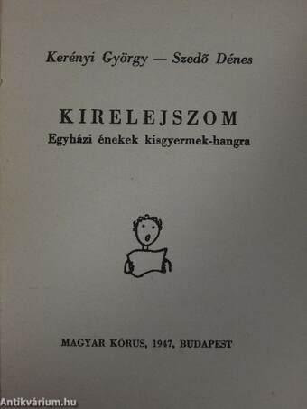 Kirelejszom