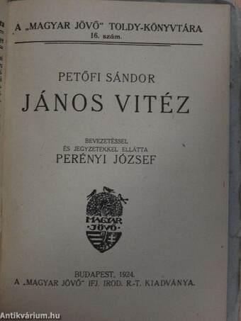 János vitéz