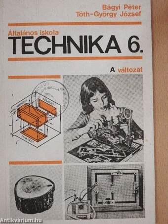 Technika 6.