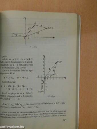 Matematika I.