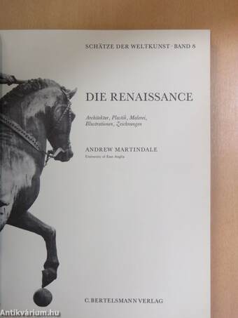 Die Renaissance