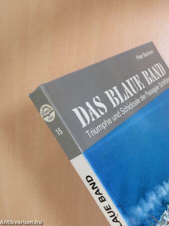 Das Blaue Band