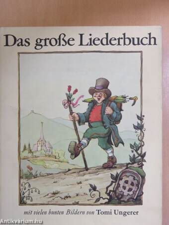 Das große Liederbuch