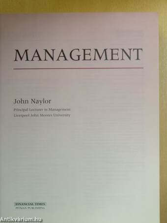 Management